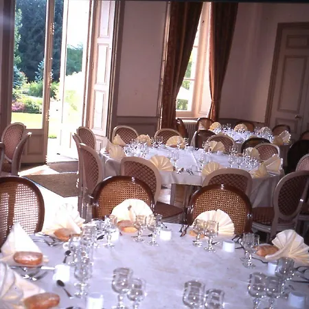 Chateau De La Foltiere